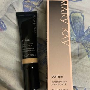 Mary Kay CC Cream